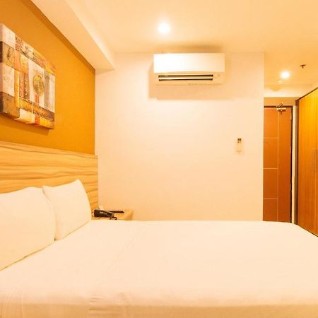 Guijo Suites Makati Makati City Екстер'єр фото