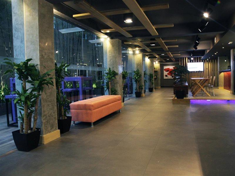 Guijo Suites Makati Makati City Екстер'єр фото