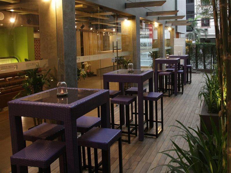 Guijo Suites Makati Makati City Екстер'єр фото
