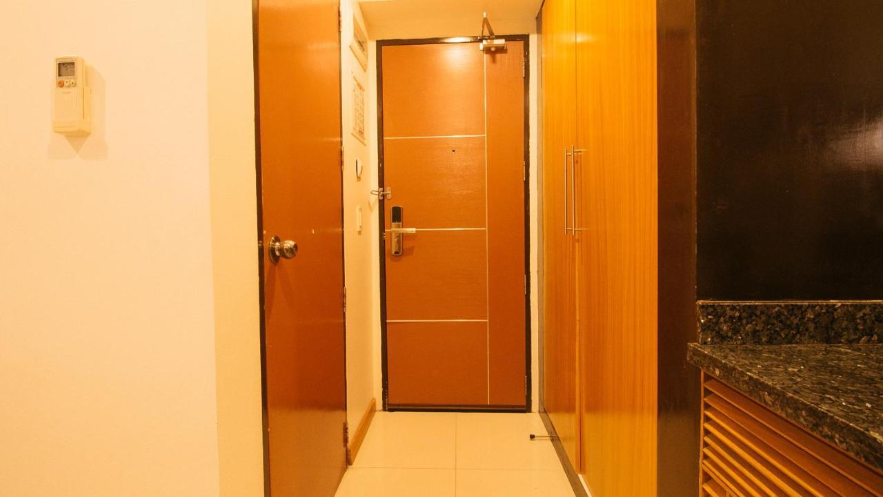 Guijo Suites Makati Makati City Екстер'єр фото