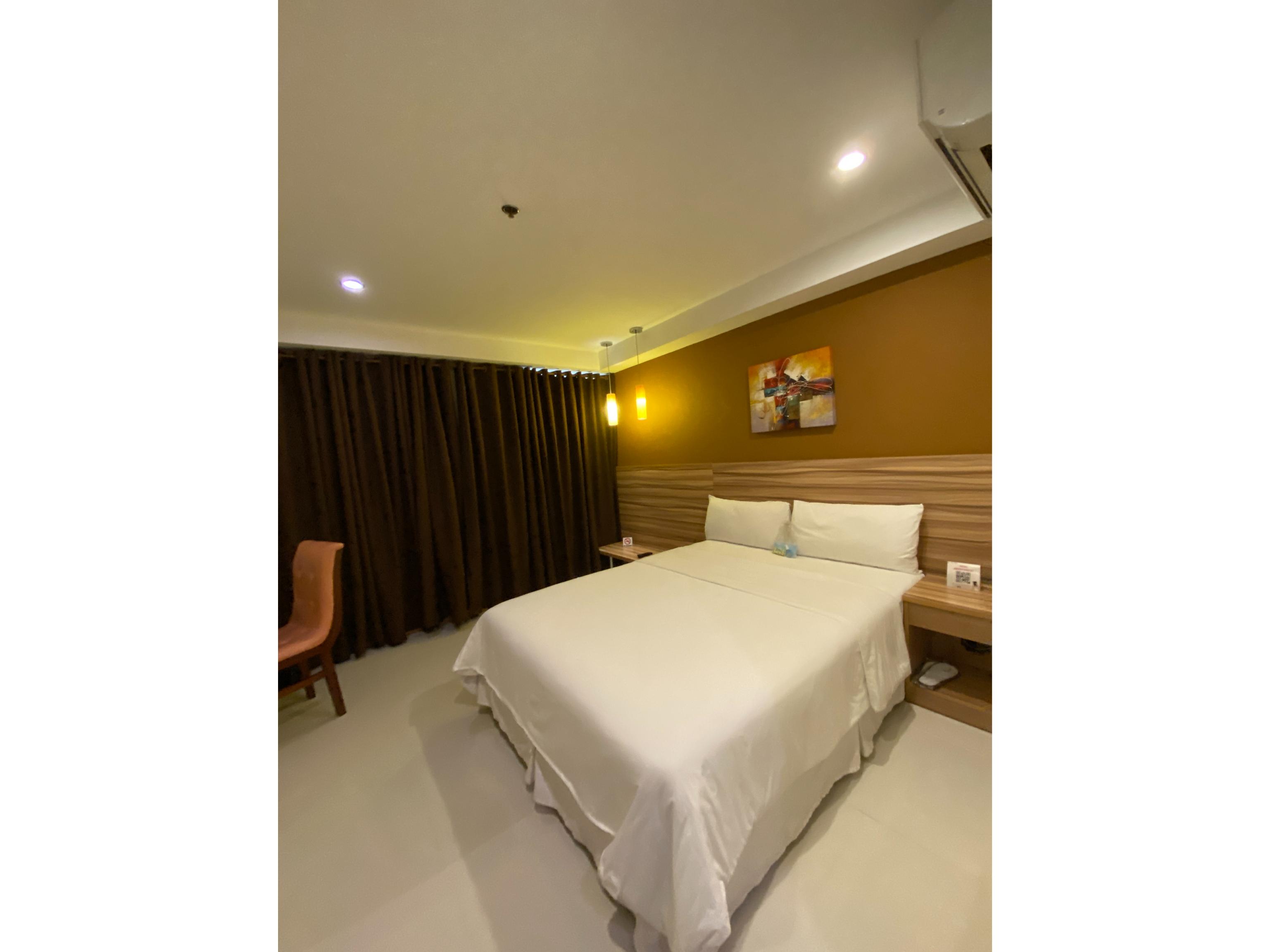 Guijo Suites Makati Makati City Екстер'єр фото
