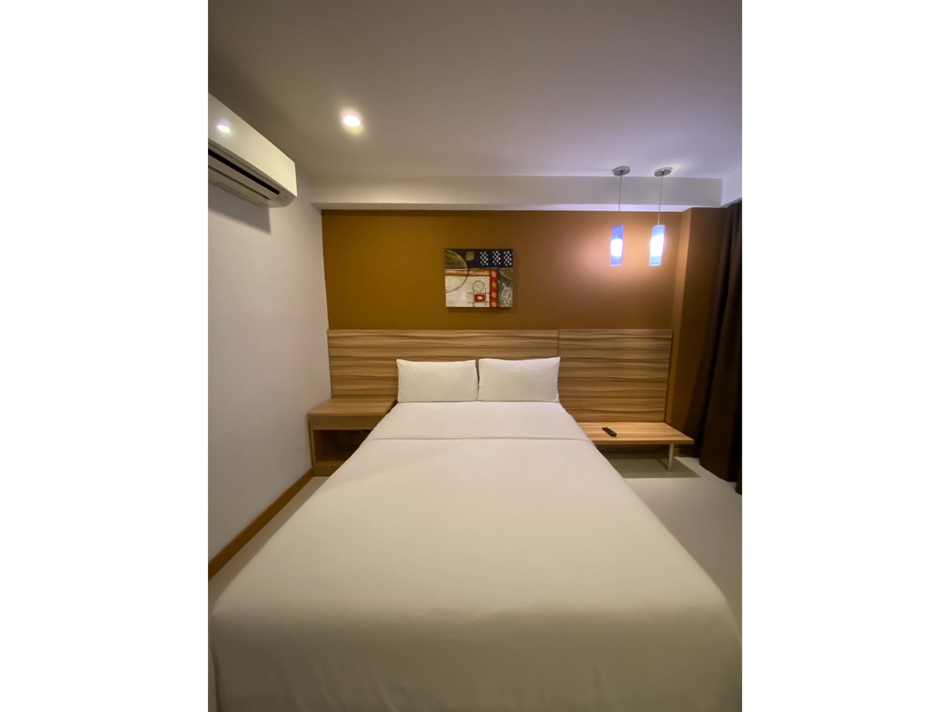 Guijo Suites Makati Makati City Екстер'єр фото