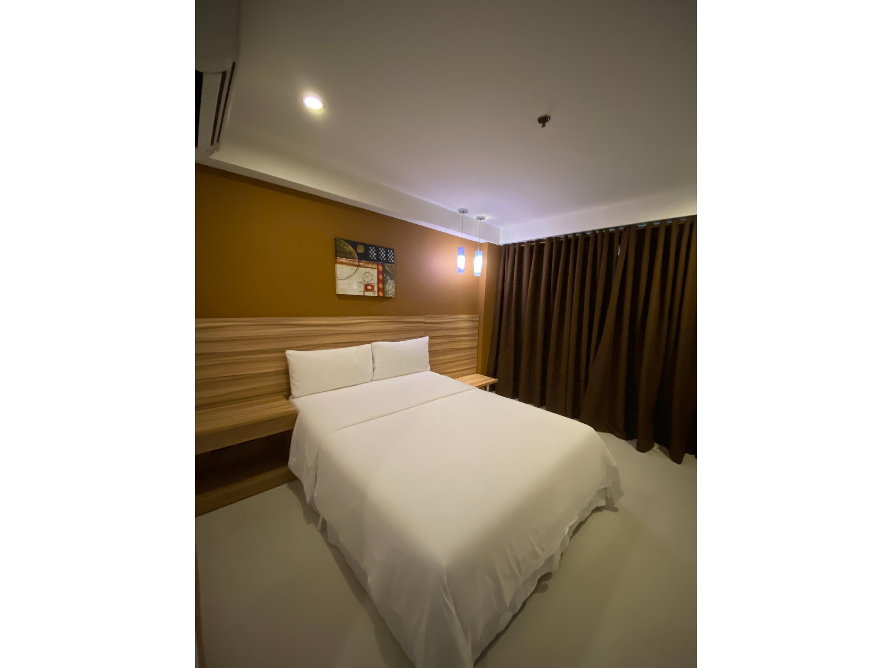 Guijo Suites Makati Makati City Екстер'єр фото