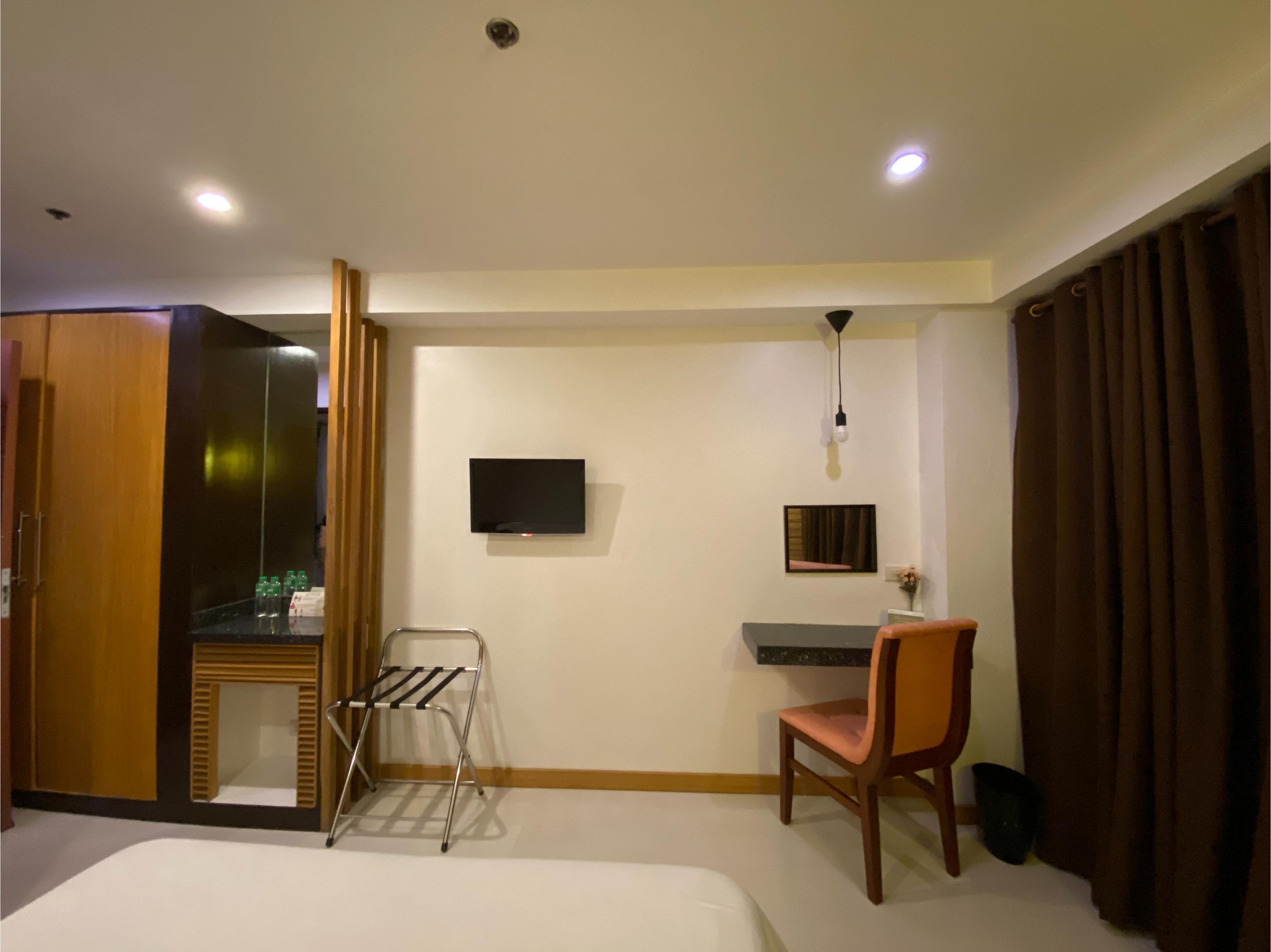 Guijo Suites Makati Makati City Екстер'єр фото