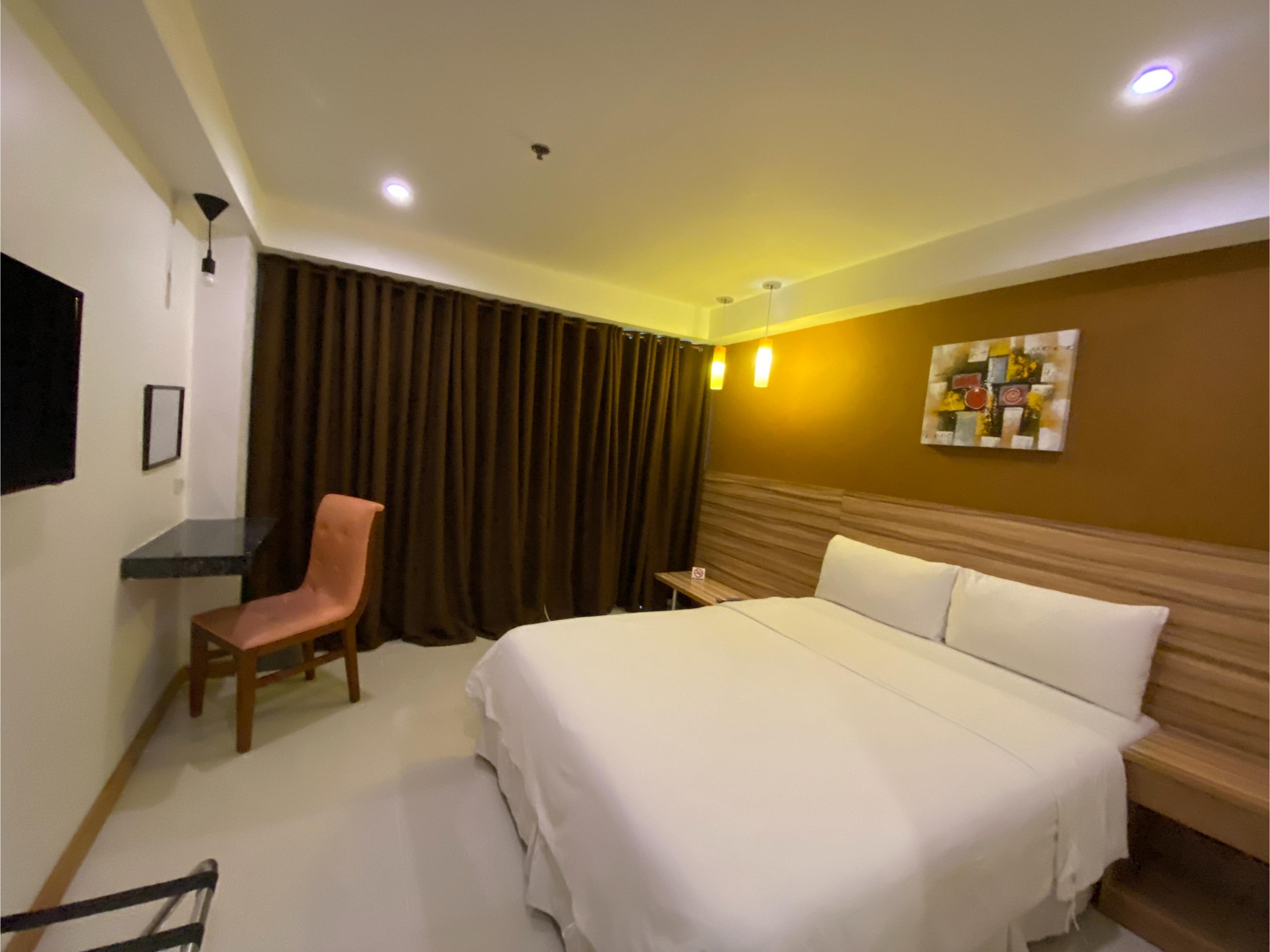 Guijo Suites Makati Makati City Екстер'єр фото