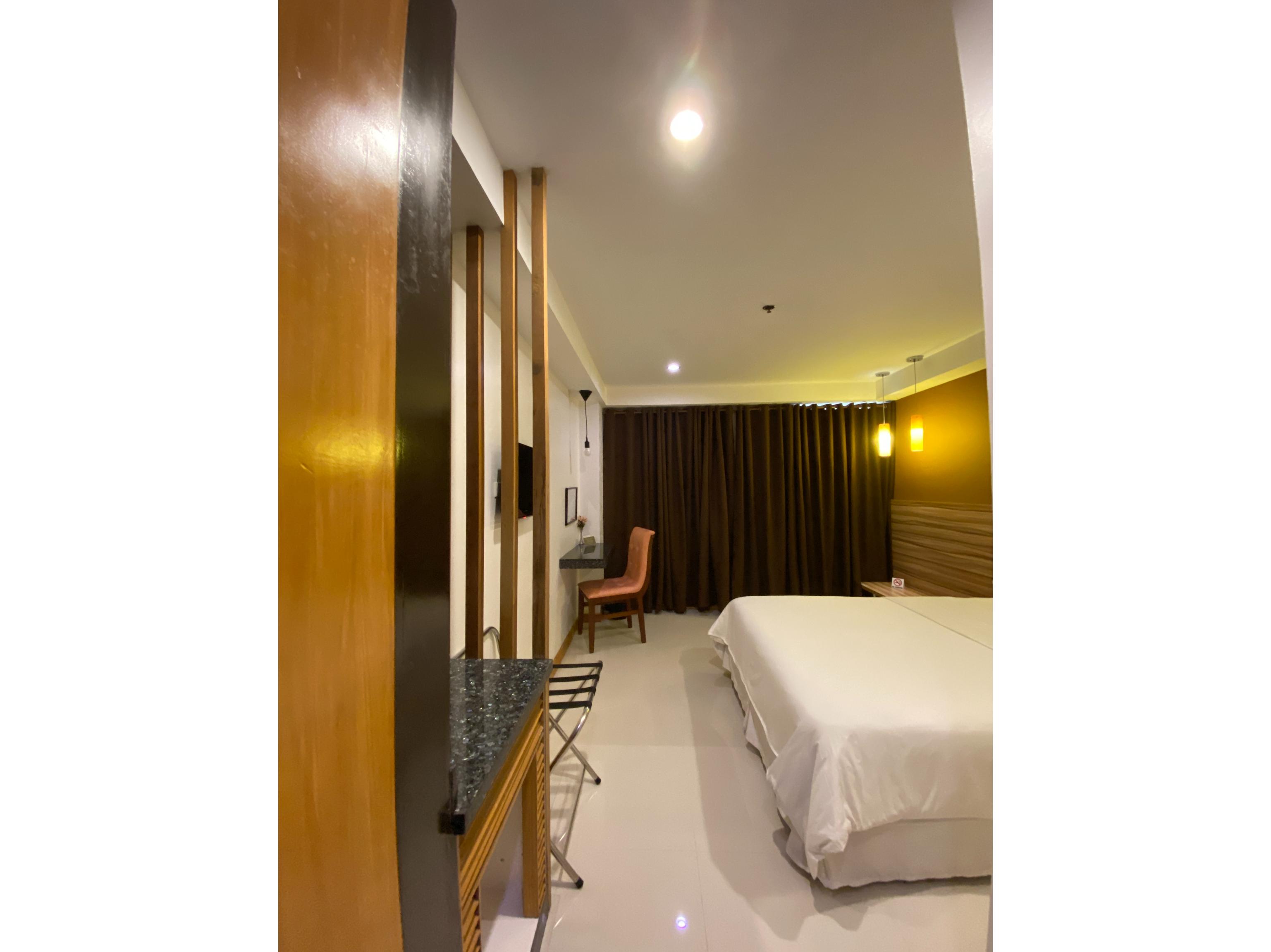 Guijo Suites Makati Makati City Екстер'єр фото