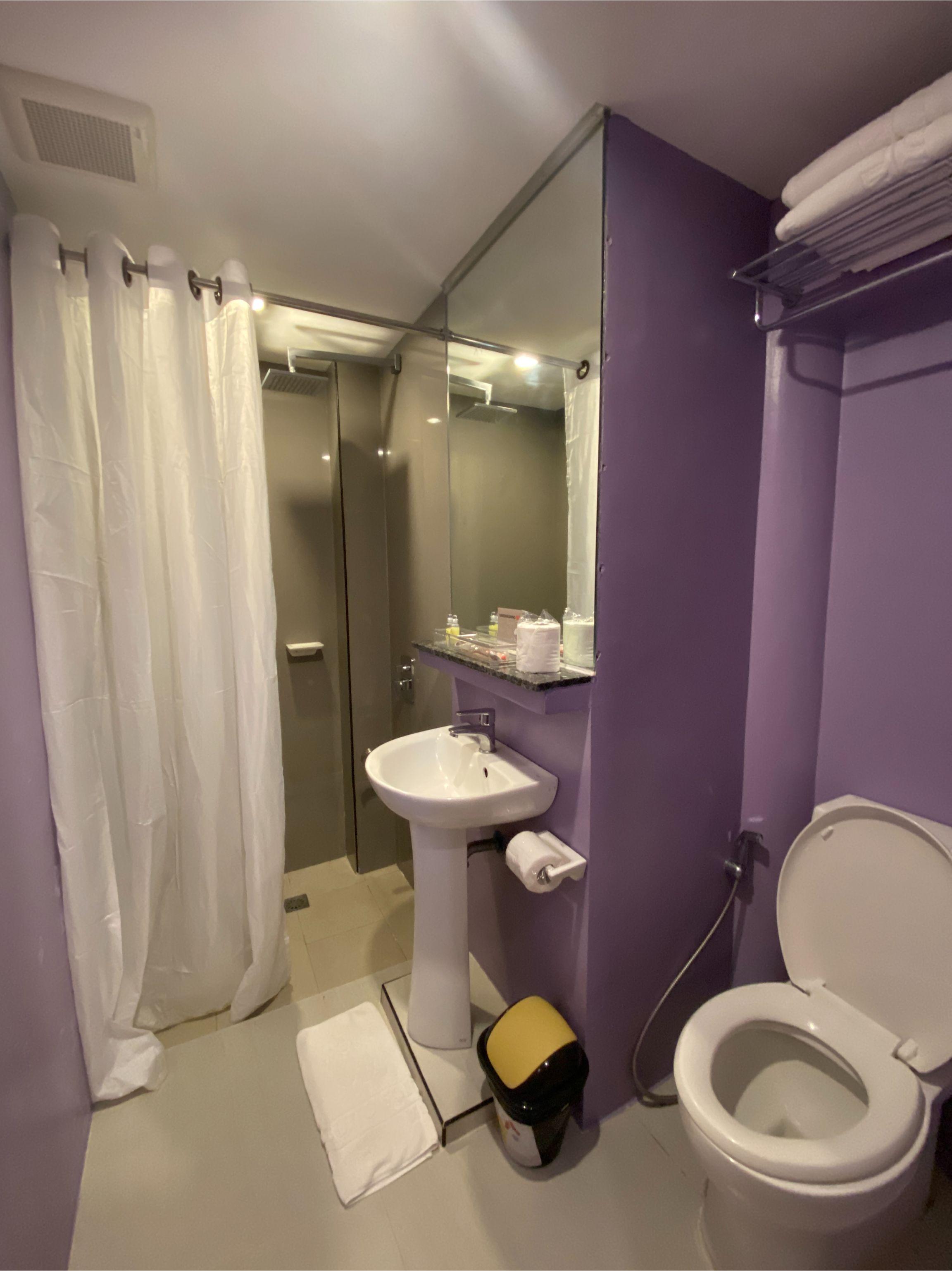 Guijo Suites Makati Makati City Екстер'єр фото
