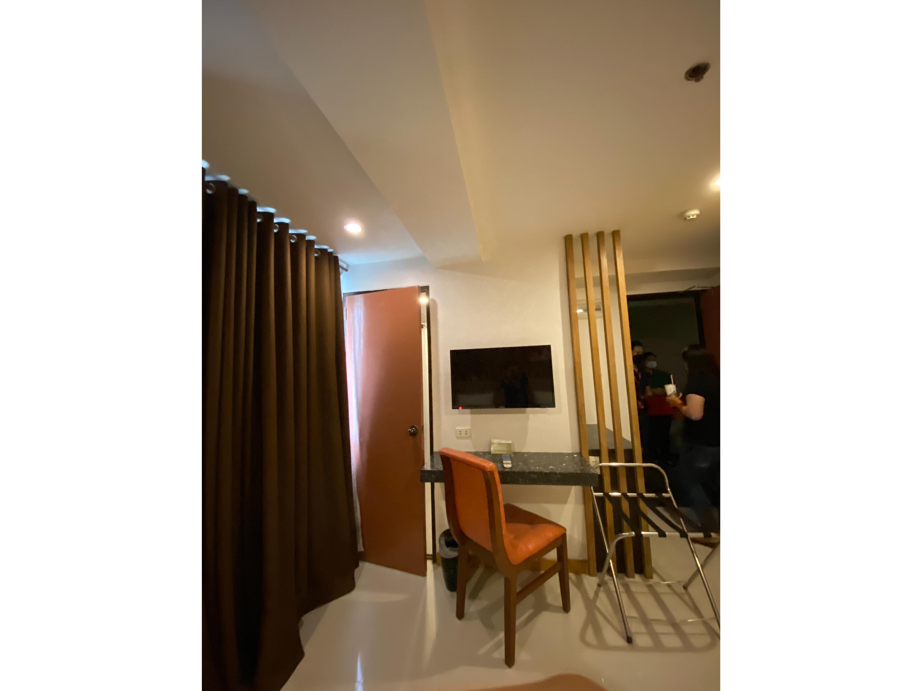 Guijo Suites Makati Makati City Екстер'єр фото