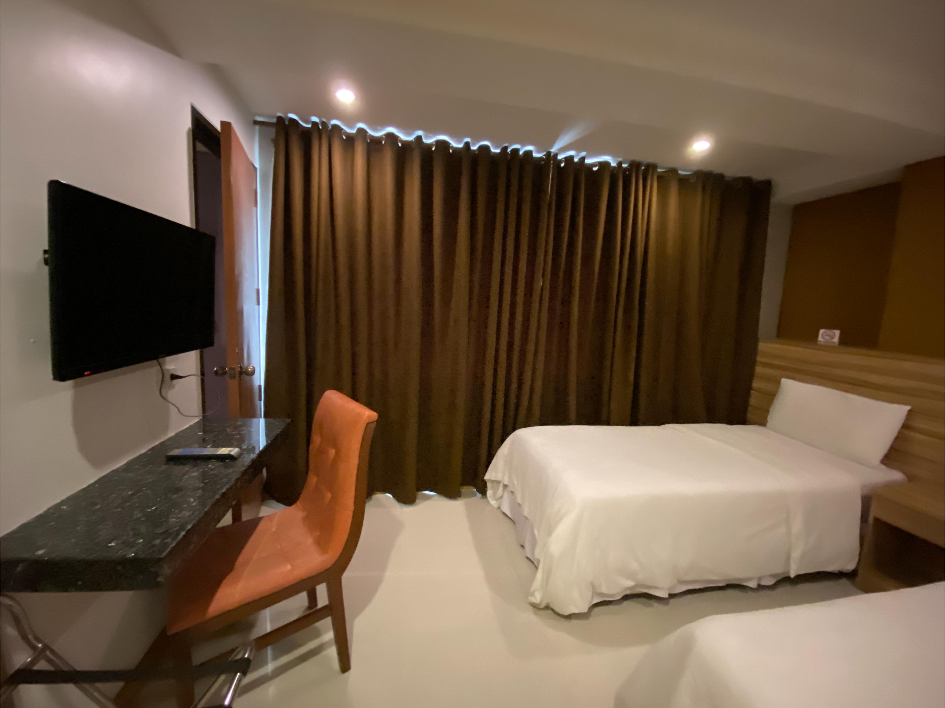 Guijo Suites Makati Makati City Екстер'єр фото
