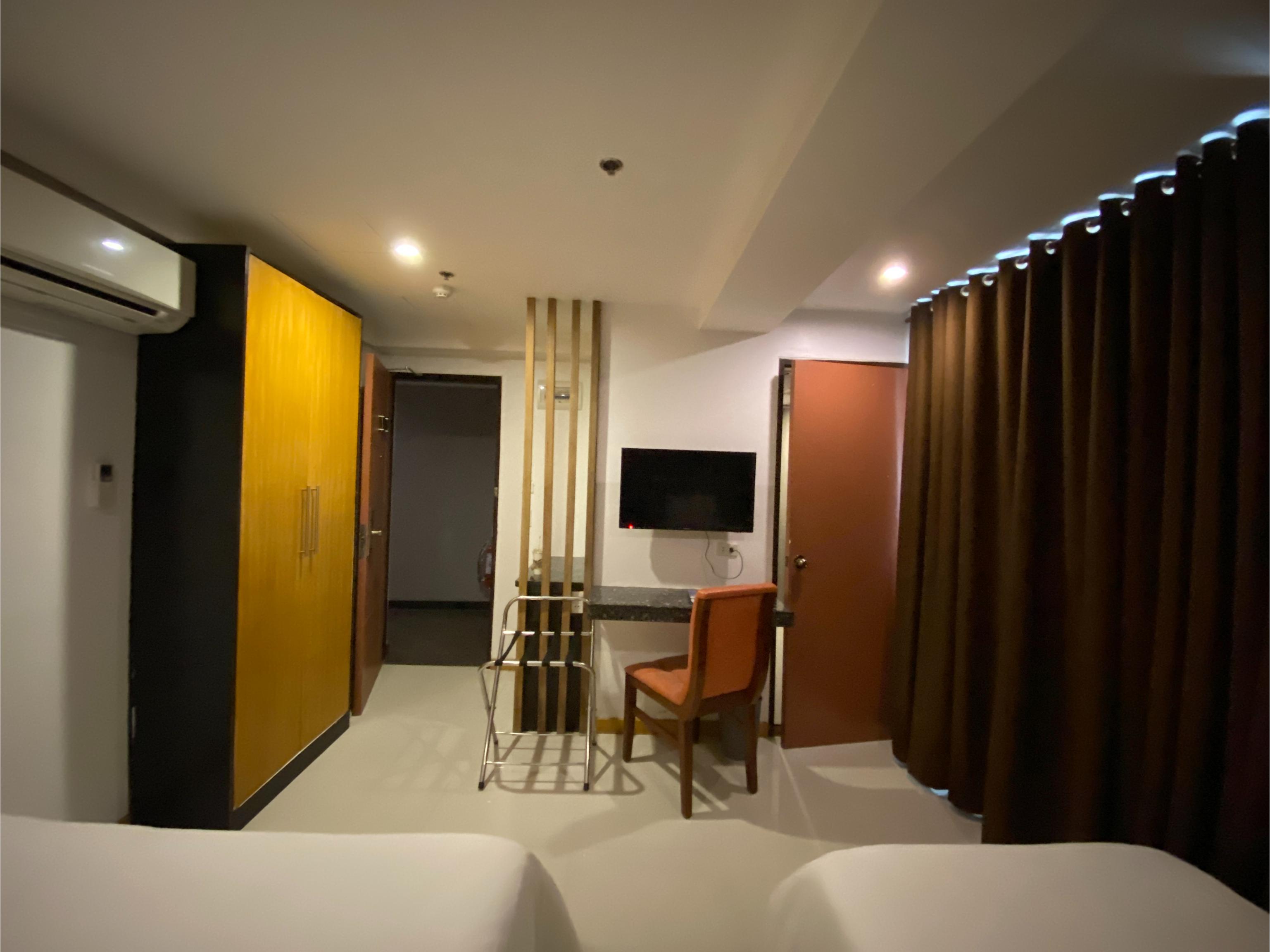 Guijo Suites Makati Makati City Екстер'єр фото
