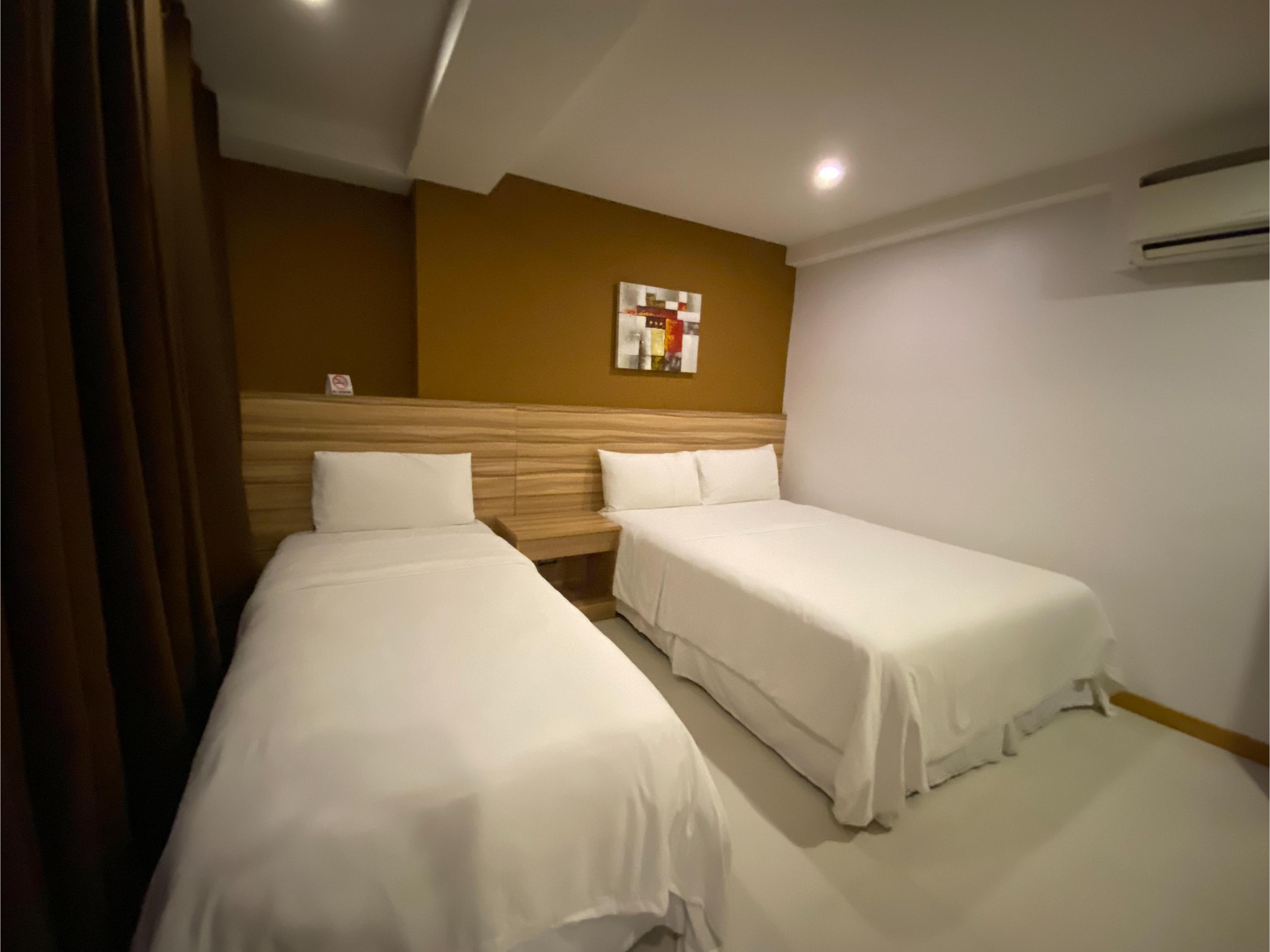 Guijo Suites Makati Makati City Екстер'єр фото