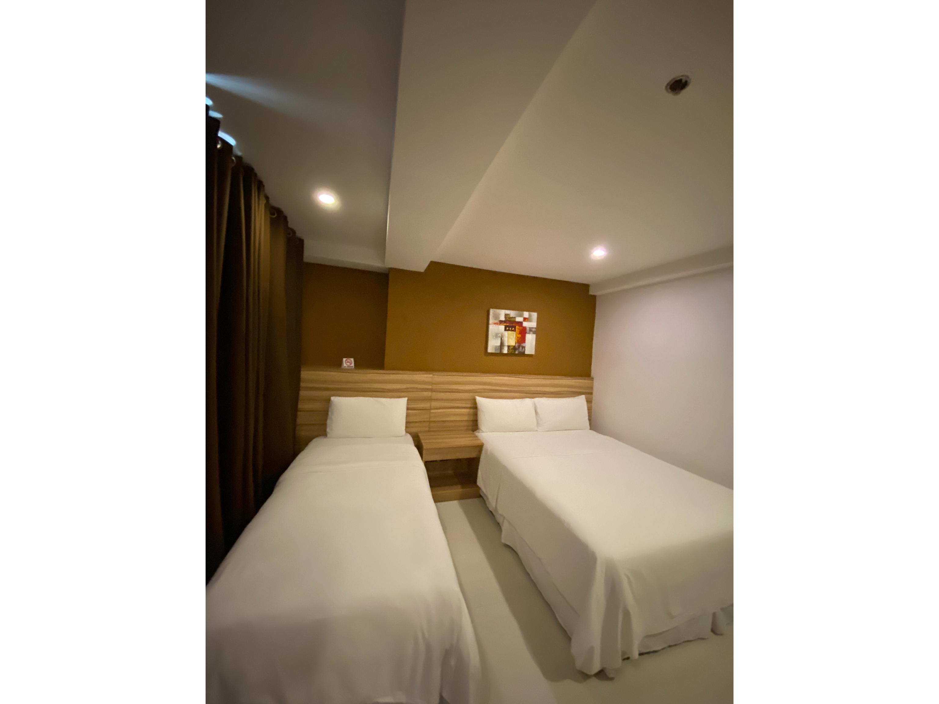 Guijo Suites Makati Makati City Екстер'єр фото