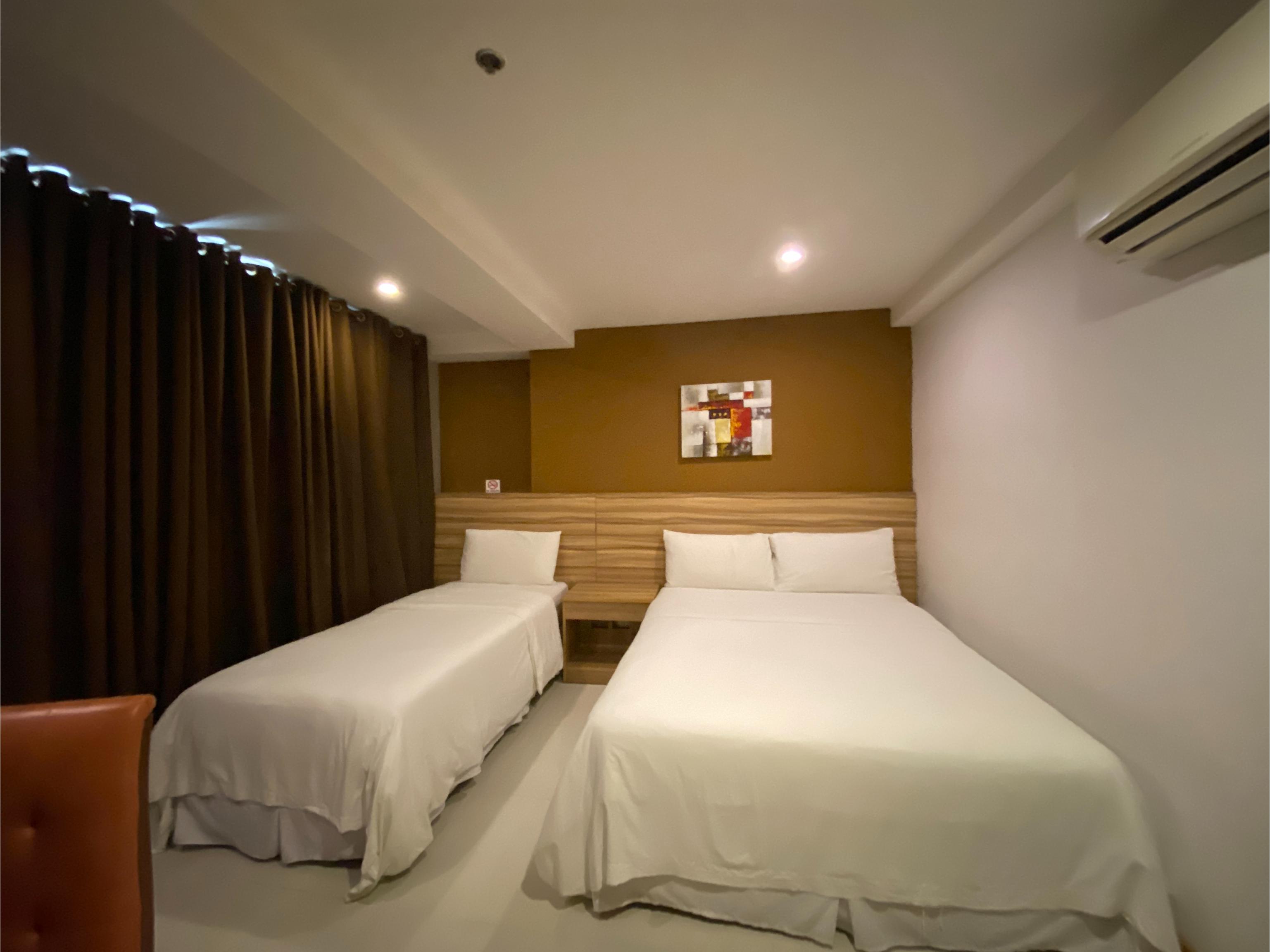 Guijo Suites Makati Makati City Екстер'єр фото