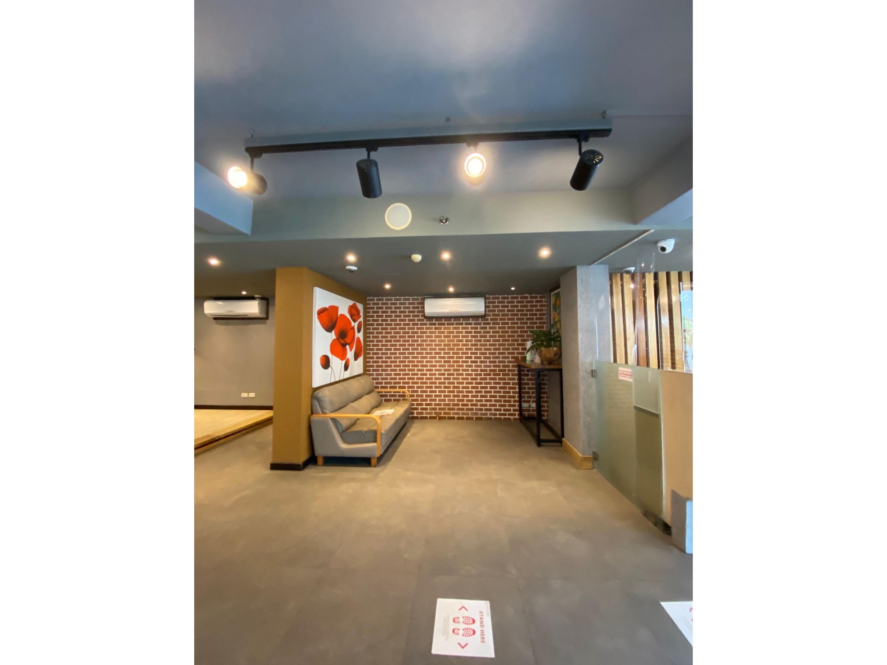 Guijo Suites Makati Makati City Екстер'єр фото